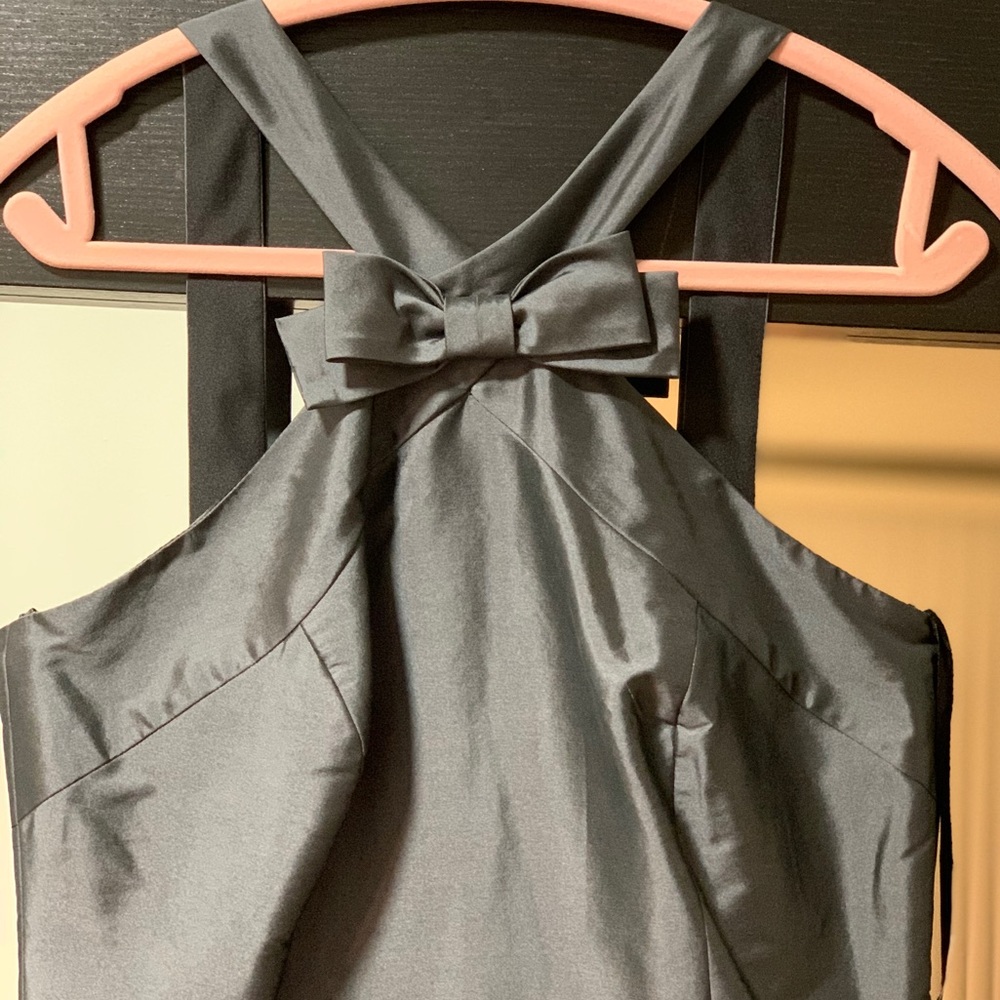 Cutest ALFRED SUNG Dress!